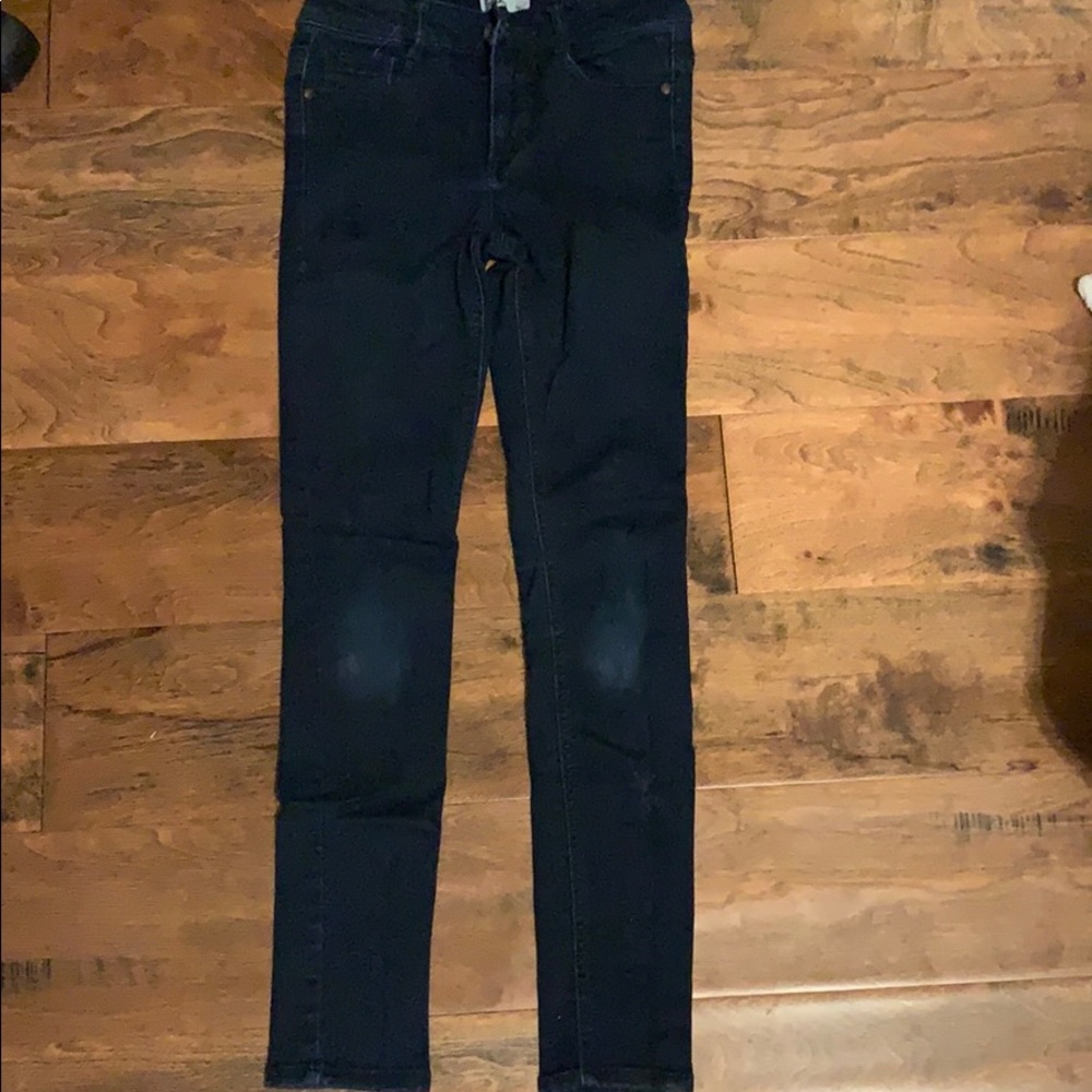 ⚜️Epic Threads stretchy jeans - Picture 4 of 4